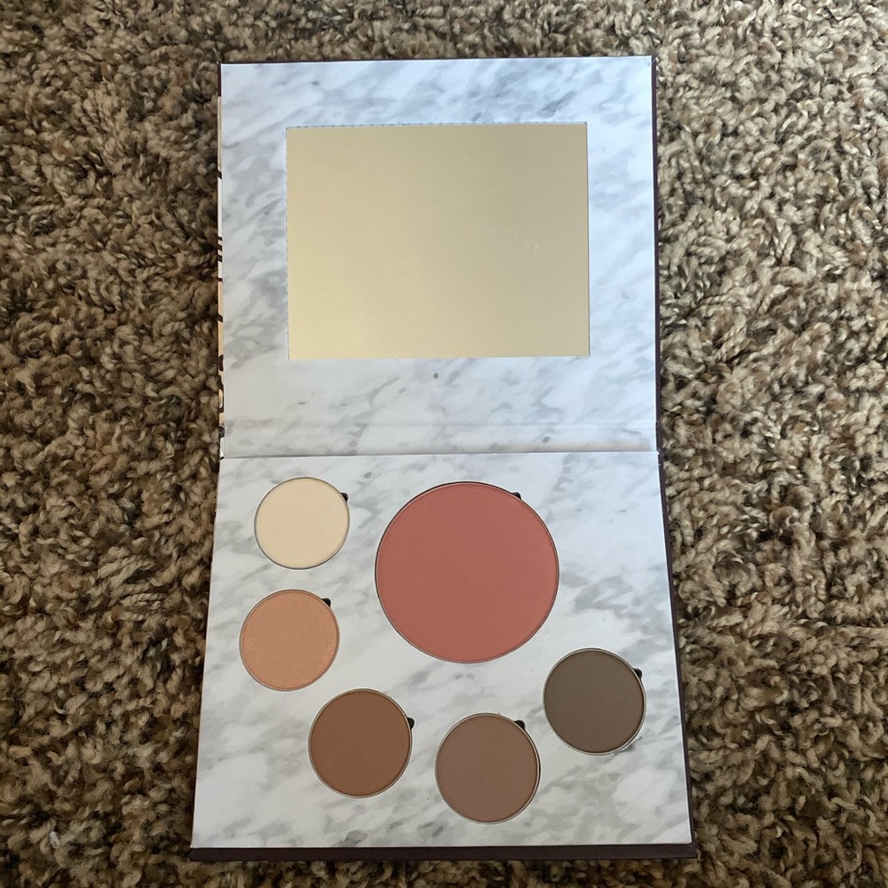 FitGlow Beauty Pallet BRAND NEW